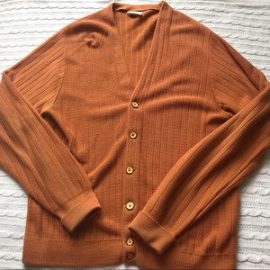 Royal Jeff by Lord Jeff Cardigan Sweater